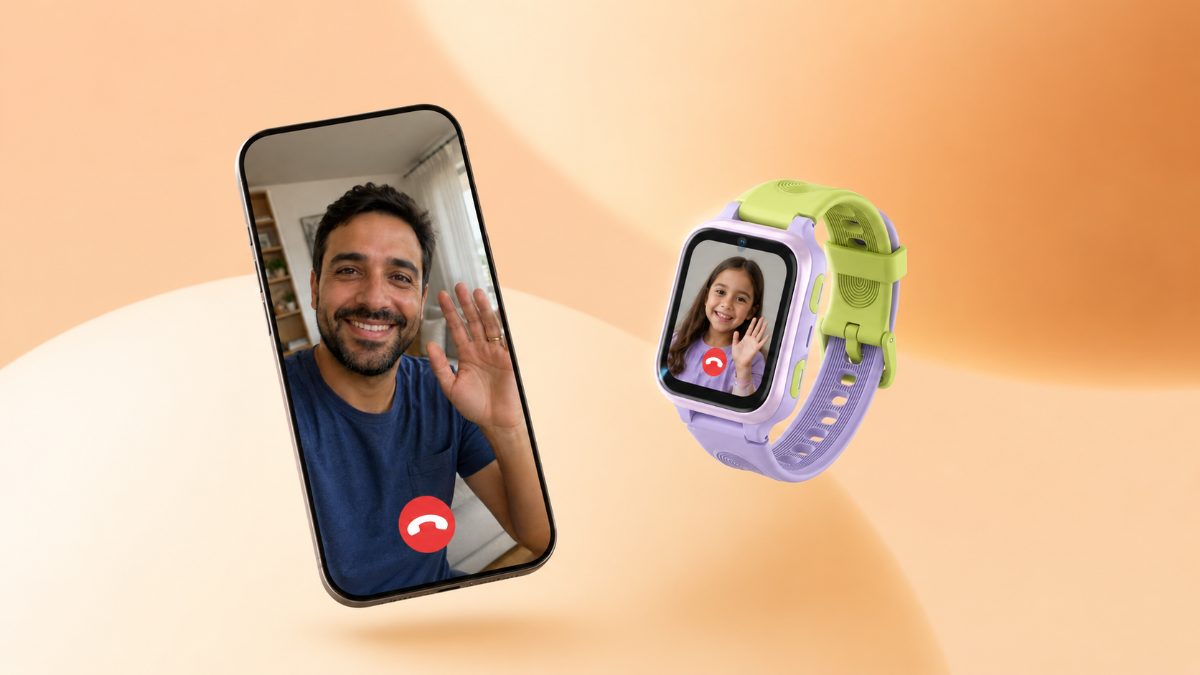 Chamada de vídeo