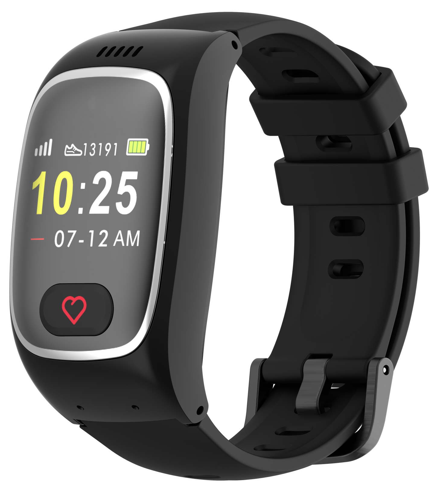 Nano Watch