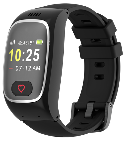 Nano Watch