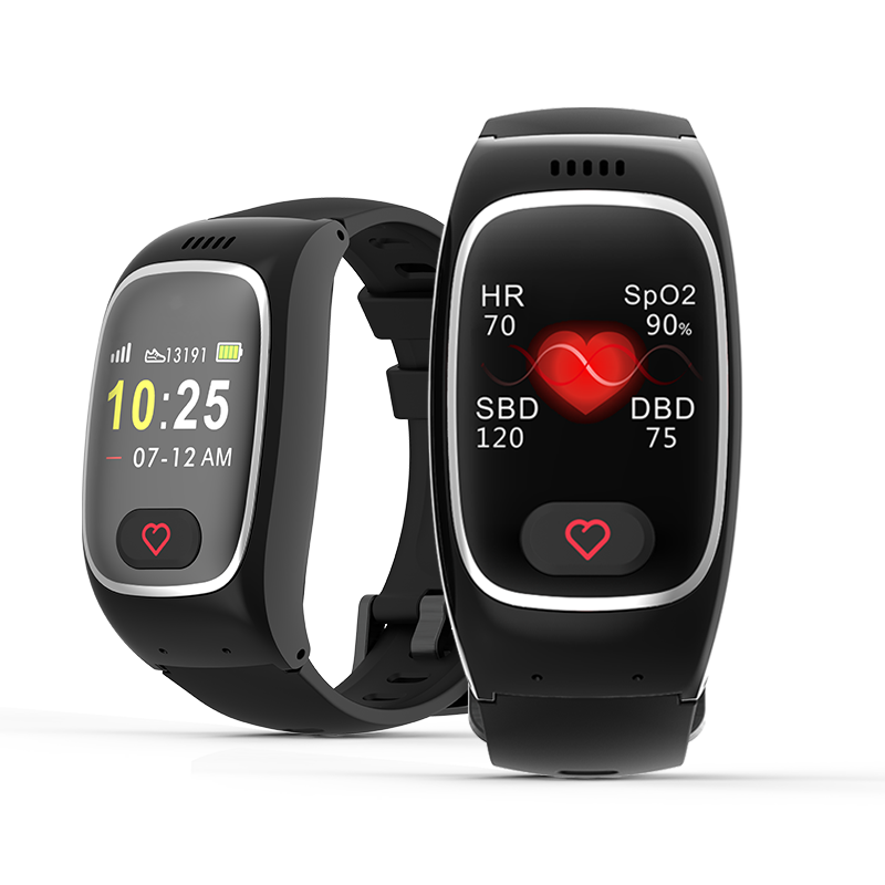 Nano Watch + Plano Anual (12 meses)