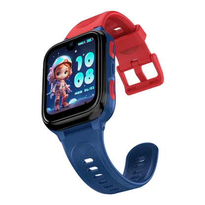 Nano Watch Kids + Plano Anual (12 meses)