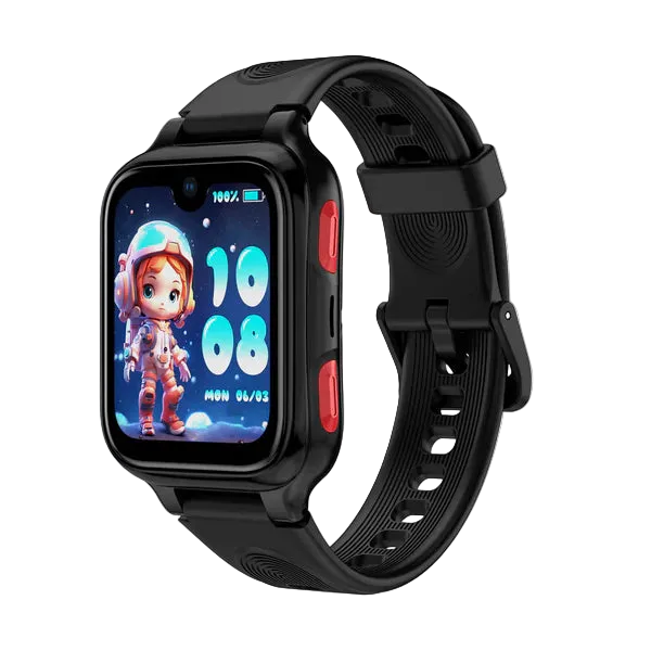 Nano Watch Kids + Plano Anual (12 meses)