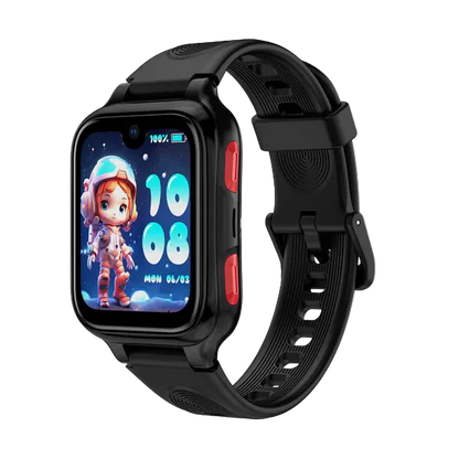 Nano Watch Kids + Plano Anual (12 meses)