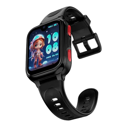 Nano Watch Kids + Plano Anual (12 meses)